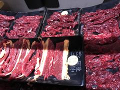 -陈记顺和牛肉火锅馆(天河北路店)