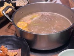 -掂档潮汕牛肉火锅(沈阳万象城店)