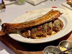 M9牛小排500G-燃扒房Steakhouse(皇庭店)