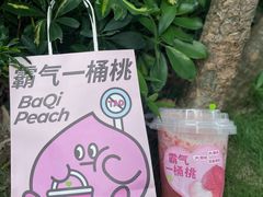 -奈雪的茶(石厦时代广场店)