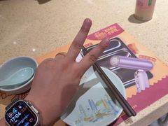 -点都德(奥体印象城店)