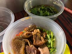 -包工仔·牛杂自助放题
