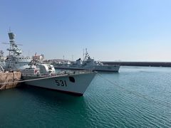 -中国人民解放军海军博物馆