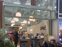 -Seesaw Coffee(上海太阳宫K46店)