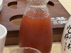 -蔡澜点心·粤菜(新街口IFCX店)