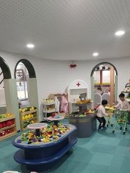 -宝燕乐园(春申店)