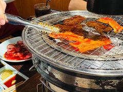 -蒜香焼肉PURUSHIN(马场路店)