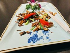 -茶油香闽南菜·花园餐厅(前埔店)