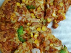 -尚尊比萨(体育路店)