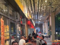 -木屋烧烤(龙岗南联店)