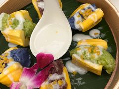 -KingThaia金泰兰(滨江天街店)
