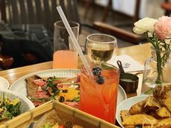莓年达-AFS Cafe & Canteen(闽江二路店)