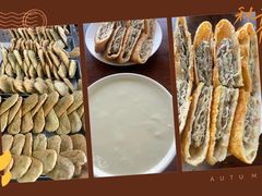 -何家壮馍店(南关总店)