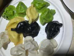 全家福水饺-味莊·青岛菜(云霄路店)