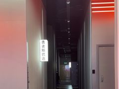 -bb boom运动闯关密室·聚会团建·家庭亲子(龙湖西溪天街店)