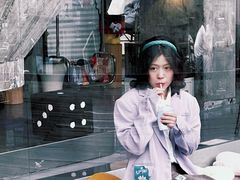 -CEMENT·coffee bar (凤凰创意园店)