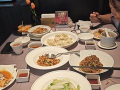 -徐记海鲜(曲江南湖店)