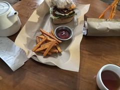 -1901 Cafe(西四店)