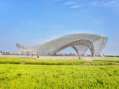 -南汇嘴观海公园