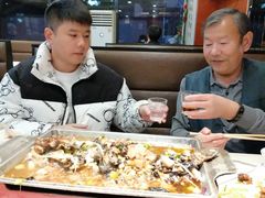 -渔夫渝厨(北医三院店)