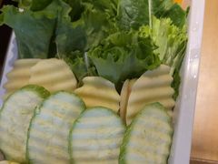 -菌彩云南野生菌火锅(呈贡七彩云南第壹城店)
