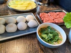 -张吴记小泥炉烤肉(体育场店)