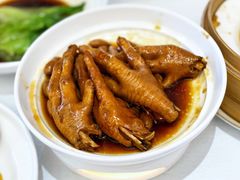 鲍汁凤爪-铭家点心(秦岭路店)