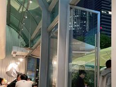 大堂-农畉LONFOOD(福田星河COCOPark店)