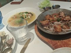 -Aqua Oasis 水天堂(石路天虹店)