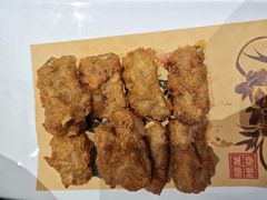 -聚丰园•湖鲜餐厅(阿红私房菜梅石路店)