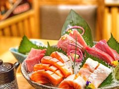 -昱匠·日本料理(金融街店)