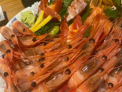-樱町三味日本料理(城乡世纪广场店)