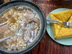 咖央西多士-维记咖啡粉面(福荣街店)