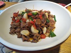 -食欲老院子荆芥疙瘩汤(经五路店)