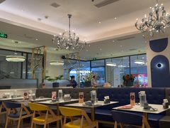 -鹿港小镇(悠唐店)