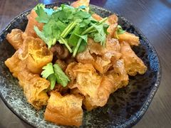 -古代饭堂(冠亚店)