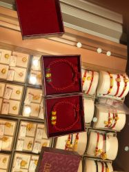 -六福珠寶(巴黎春天五角场店)