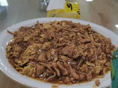 -食客居(缔景店)