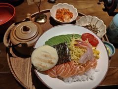 -一豚轩·烧鸟·豚骨拉面(五四路店)