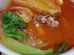 -林氏沙茶面·闽南必尝小吃(福建路店)