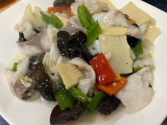 -马虎风味菜馆(王府园小区店)