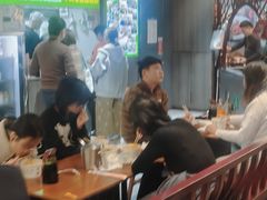 -华威约饭街
