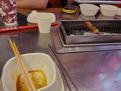 -7只羊·鲜羊肉串·地锅鸡精酿(玄武墨香路店)