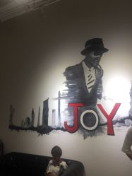 点击看大图 -JOY Hair salon