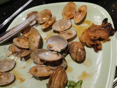 -韩盛·盛江山自助料理(沈辽路万达店)