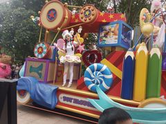 -成都欢乐谷