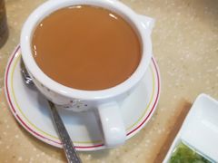 -九龙湾茶餐厅(东门店)