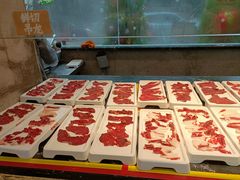 -谭三娘鲜切牛肉自助火锅(九眼桥总店)