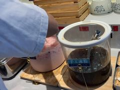 -李掌柜鲜菜火锅(移民广场店)