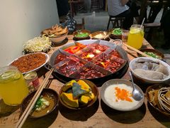 -陈陈火锅(较场口店)